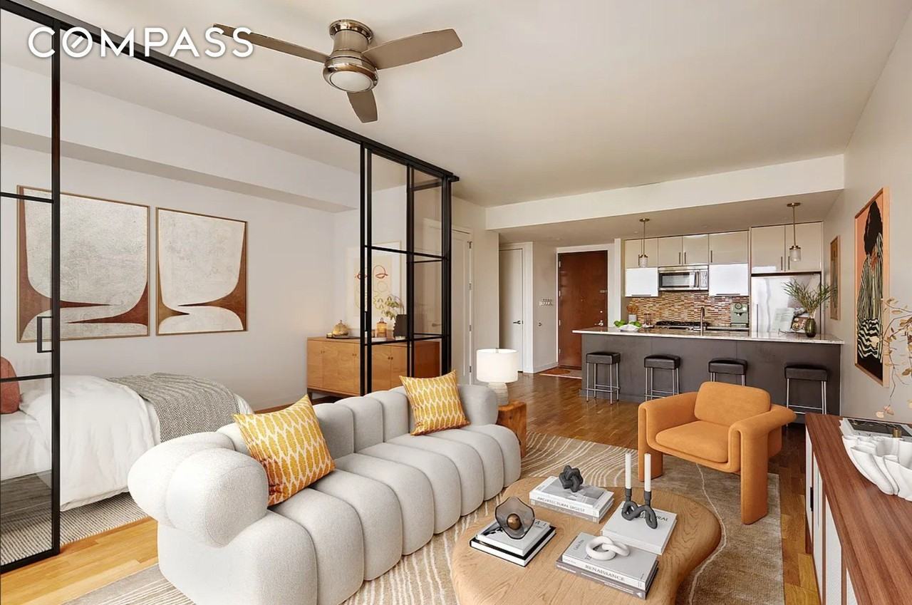 500 4th Ave #6O - Photo 3 of 12