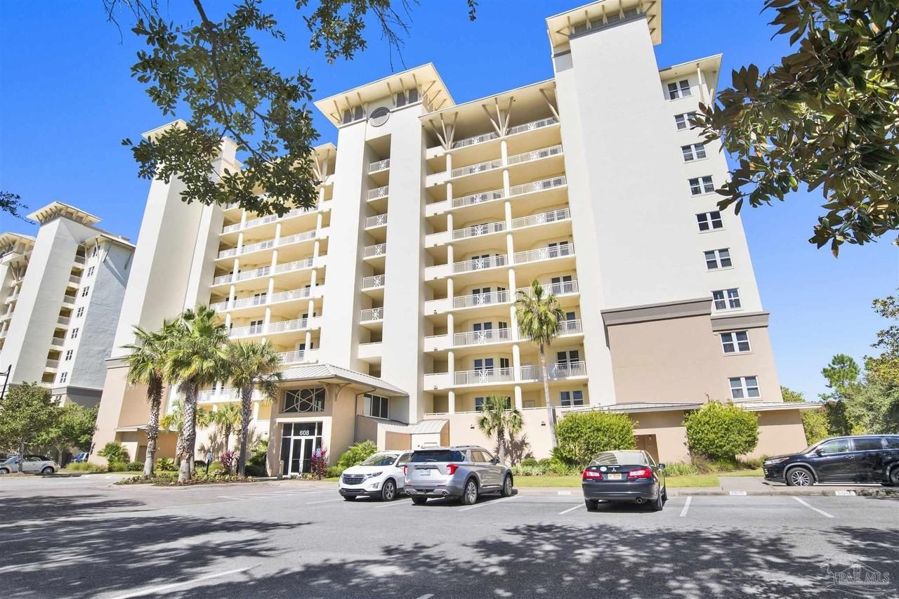 608 Lost Key Drive #701C