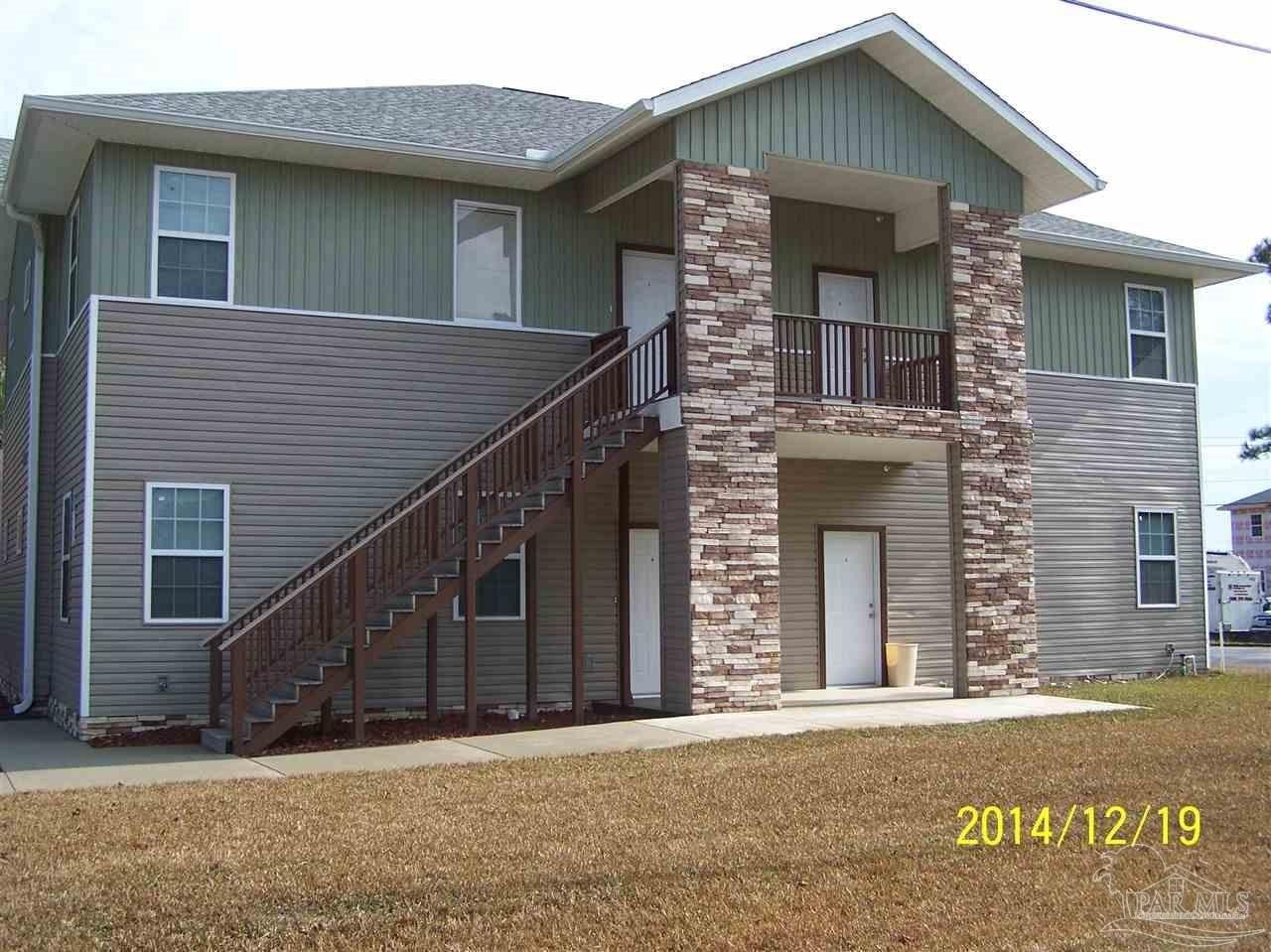 7071 Lake Joanne Drive #1A