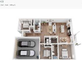 2503 South County Road 1110 - Photo 1 of 1