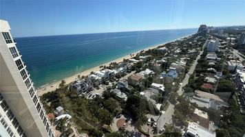 featured image of 3100 Galt Ocean Drive #2808