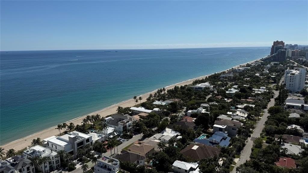 3100 Galt Ocean Drive #2808 - Photo 2 of 5