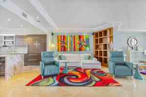 featured image of 3100 N Ocean Blvd #2103