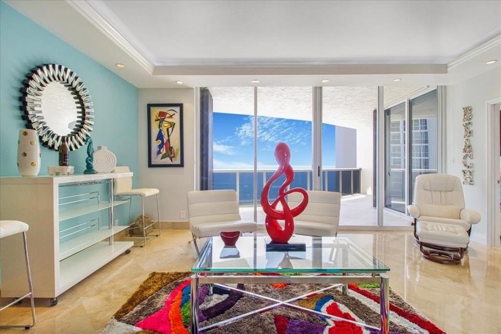 3100 N Ocean Blvd #2103 - Photo 3 of 37