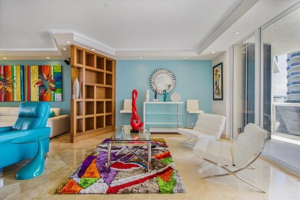 3100 N Ocean Blvd #2103 - Photo 5 of 37