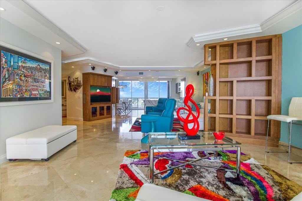 3100 N Ocean Blvd #2103 - Photo 6 of 37