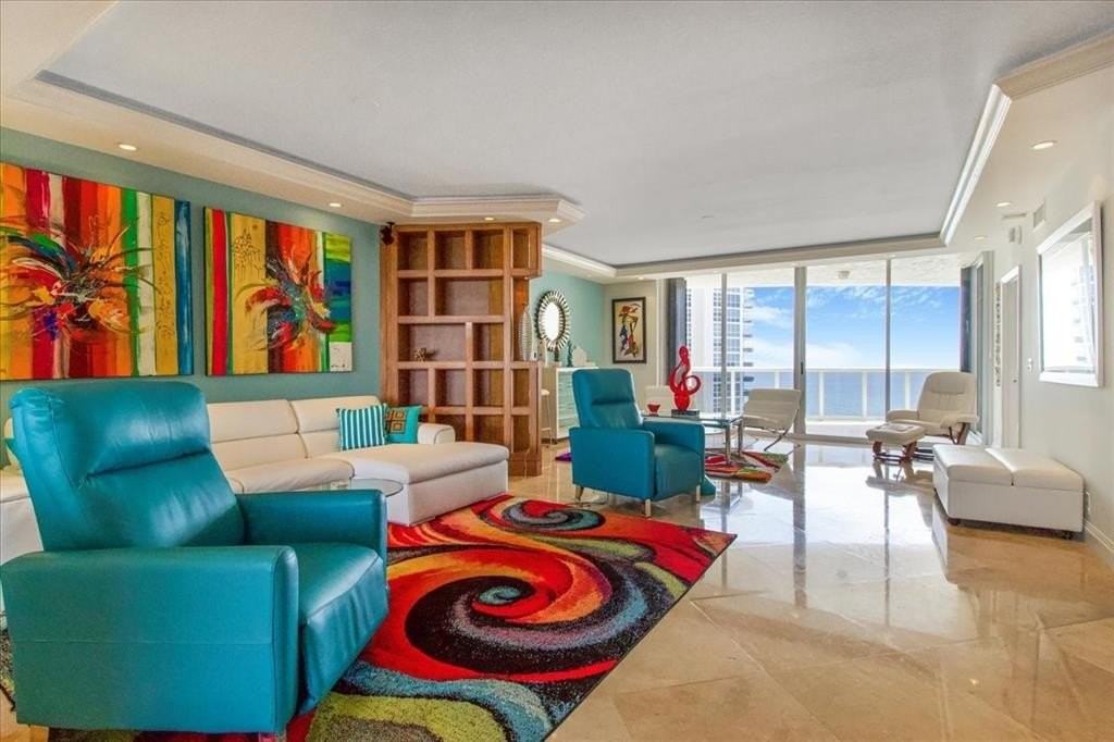 3100 N Ocean Blvd #2103 - Photo 7 of 37