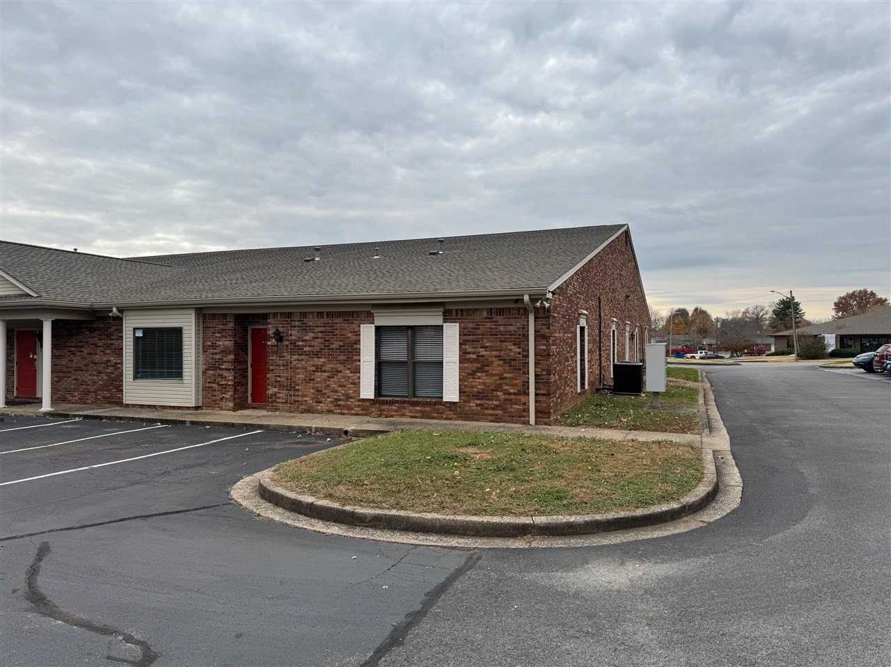 1711 Ashley Circle #5