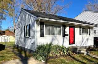 861 East Dallas Avenue - Photo 1 of 1