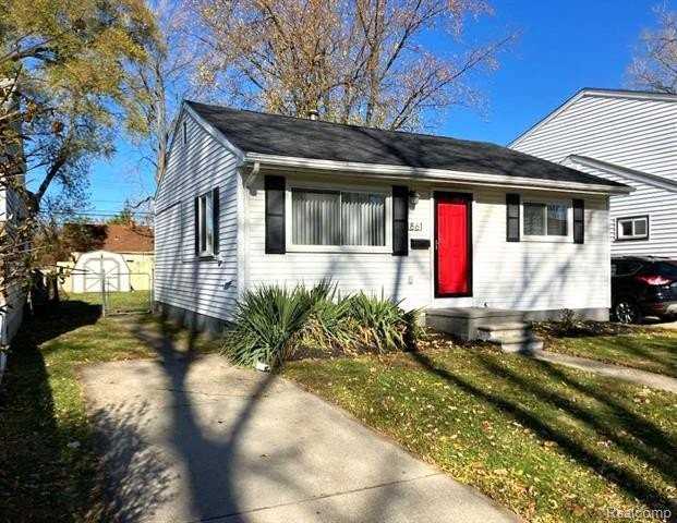 861 E Dallas Ave - Photo 2 of 23