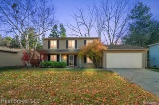 24446 Simmons Drive - Photo 1 of 1