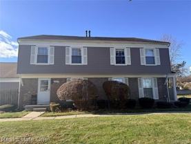 23677 Stonehenge Boulevard - Photo 1 of 1