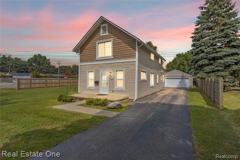 3420 Fairmont Rd - Photo 1 of 1