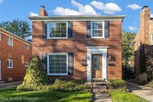 318 Catalpa Drive - Photo 1 of 1