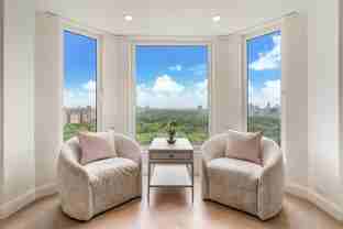 160 Central Park South #2501 - Photo 1 of 1