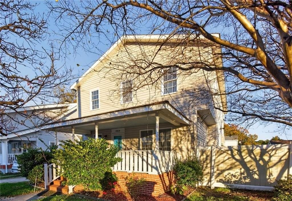 2818 Tidewater Dr - Photo 2 of 34