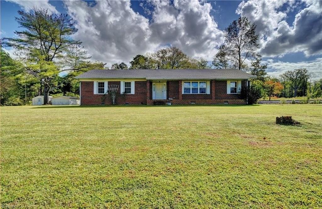 4530 Shoulders Hill Road