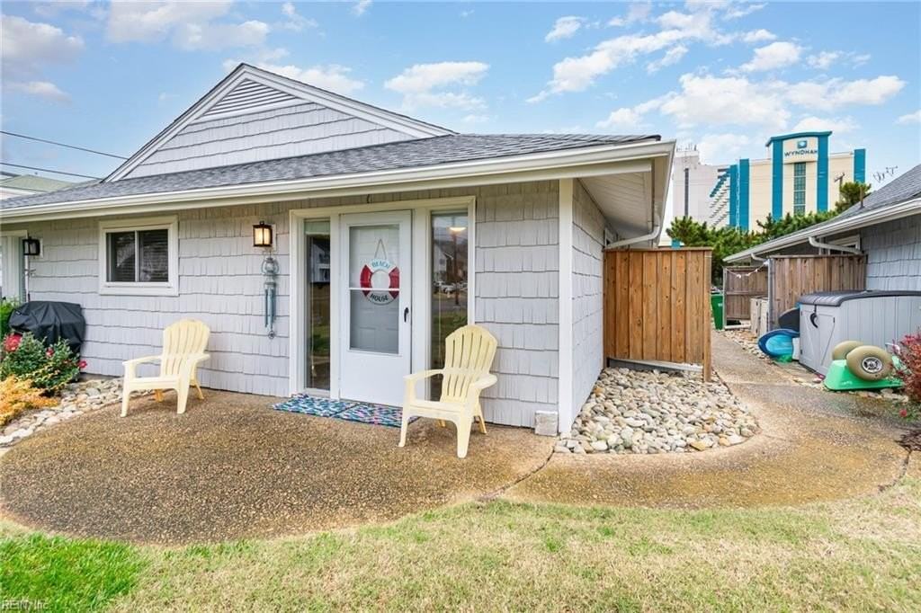 5610 Atlantic Avenue #B