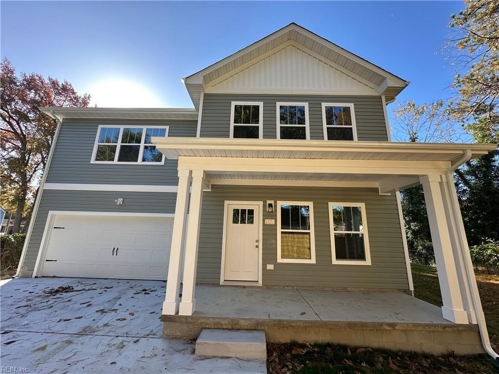 1023 Hugo St - Photo 2 of 30