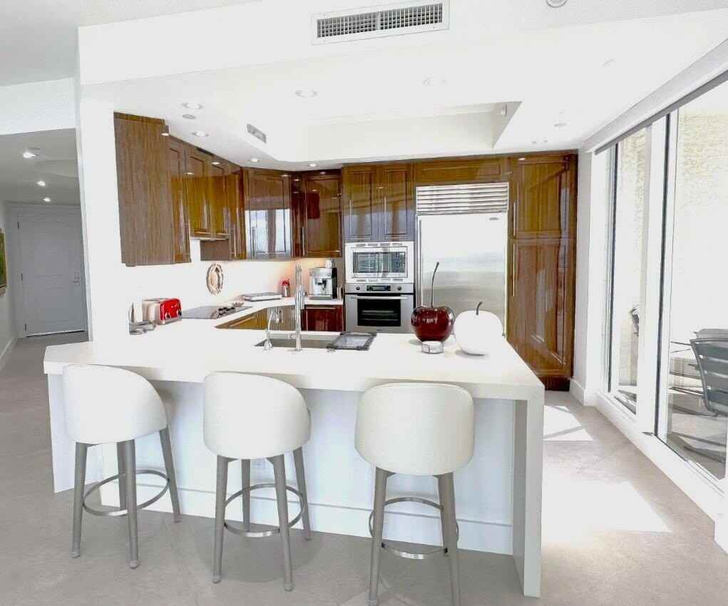 2700 North Ocean Drive #1806B - Photo 4 of 39