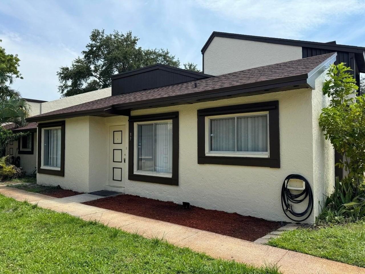 5304 Bosque Lane #37