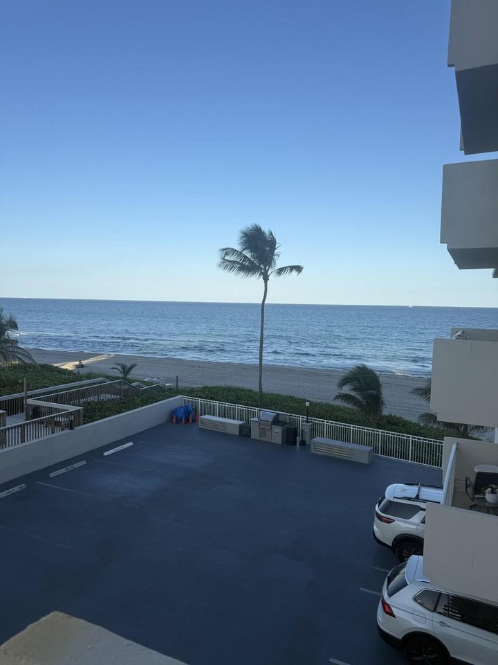 3215 South Ocean Boulevard #210 - Photo 4 of 9