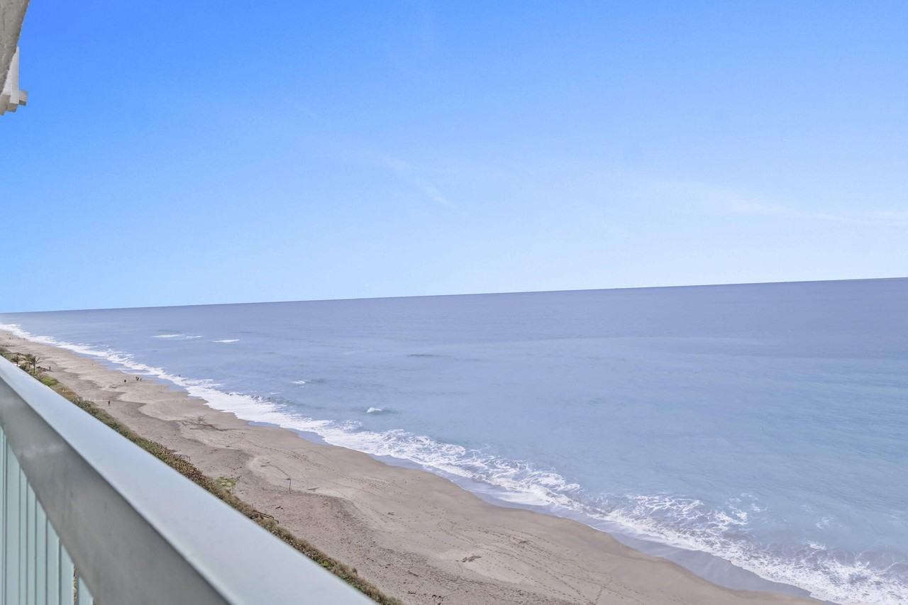 9940 South Ocean Drive #1105