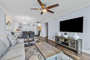 14 Royal Palm Way #504 - Photo 1 of 1