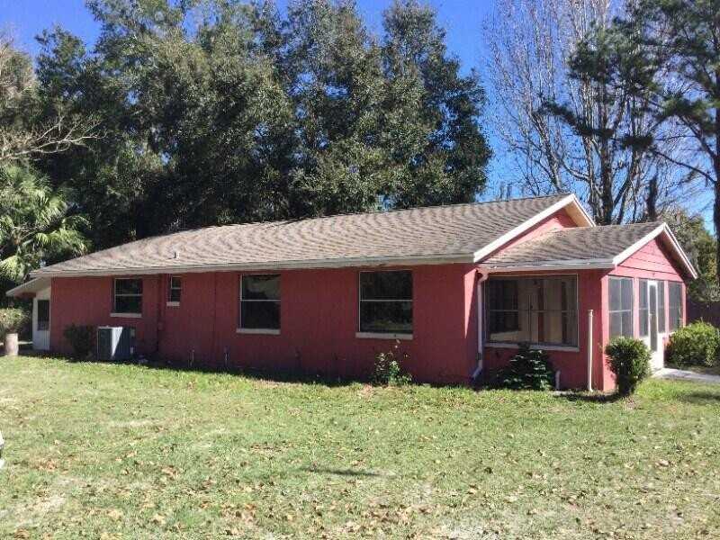 509 East Magnolia Street