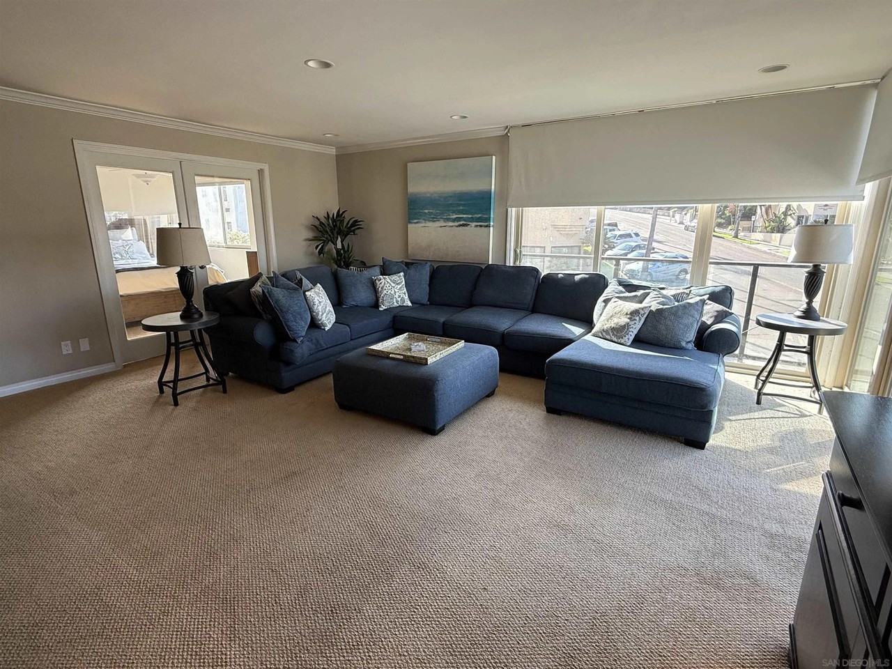 909 Coast Blvd #6 - Photo 4 of 27