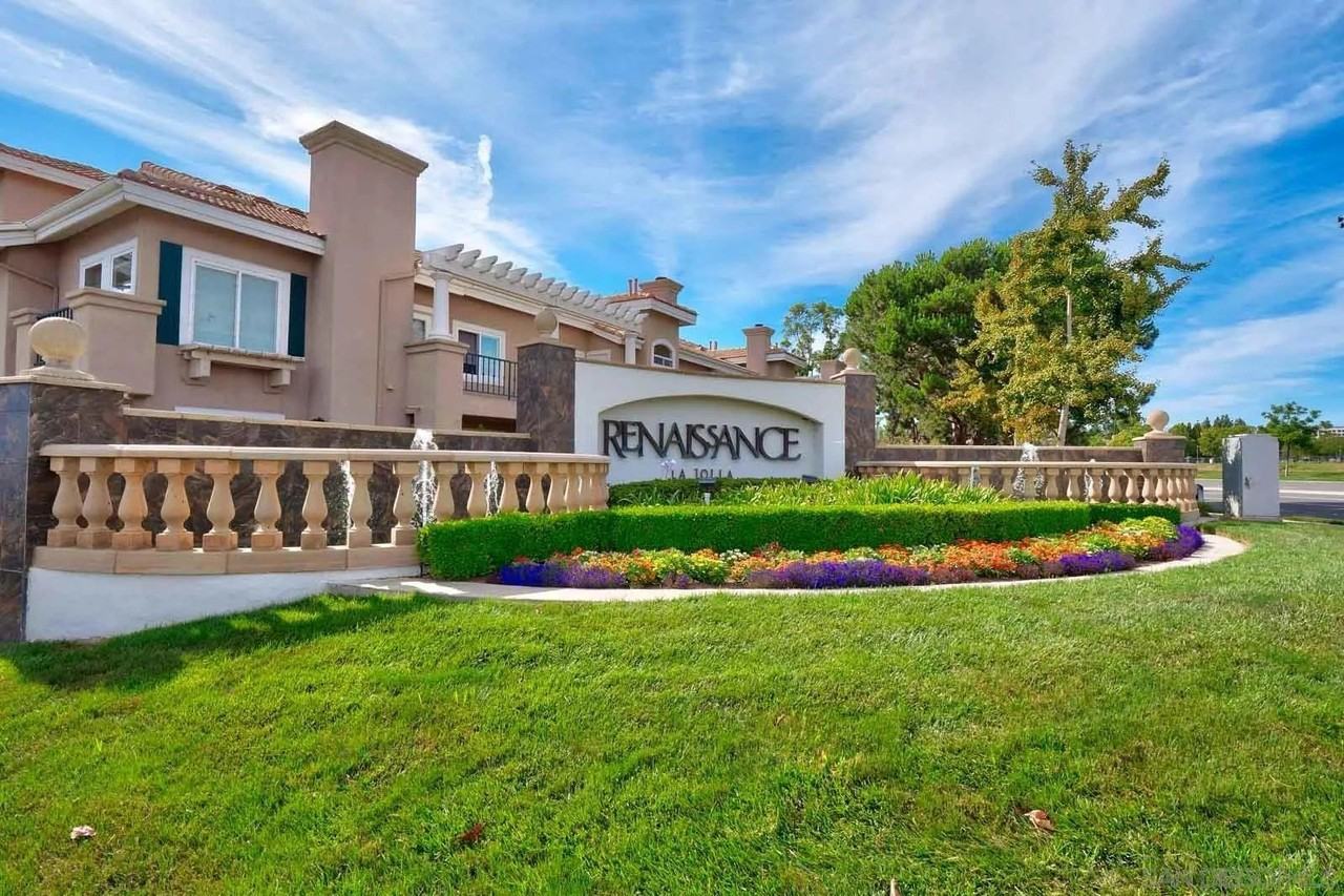 5512 Renaissance Ave Unit 3 #3 - Photo 4 of 50