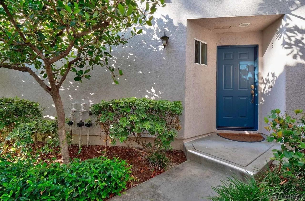 5512 Renaissance Ave Unit 3 #3 - Photo 6 of 50