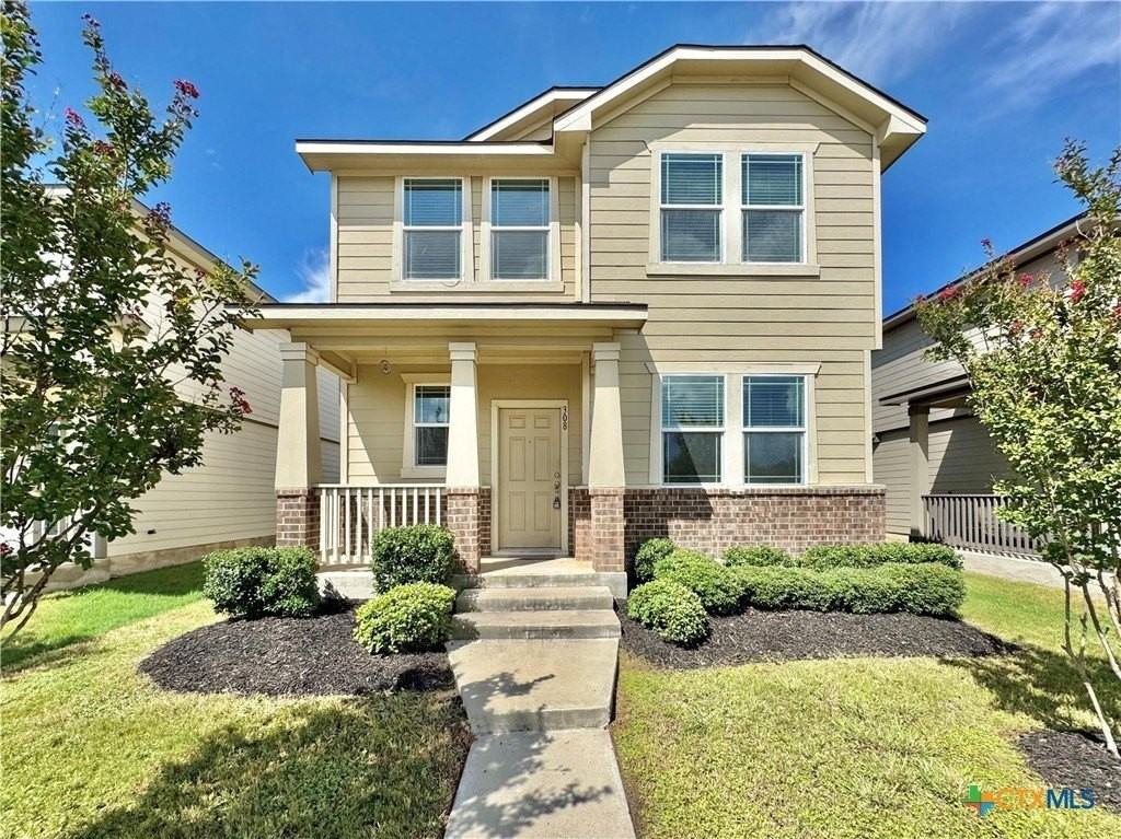 308 Craters of the Moon Boulevard