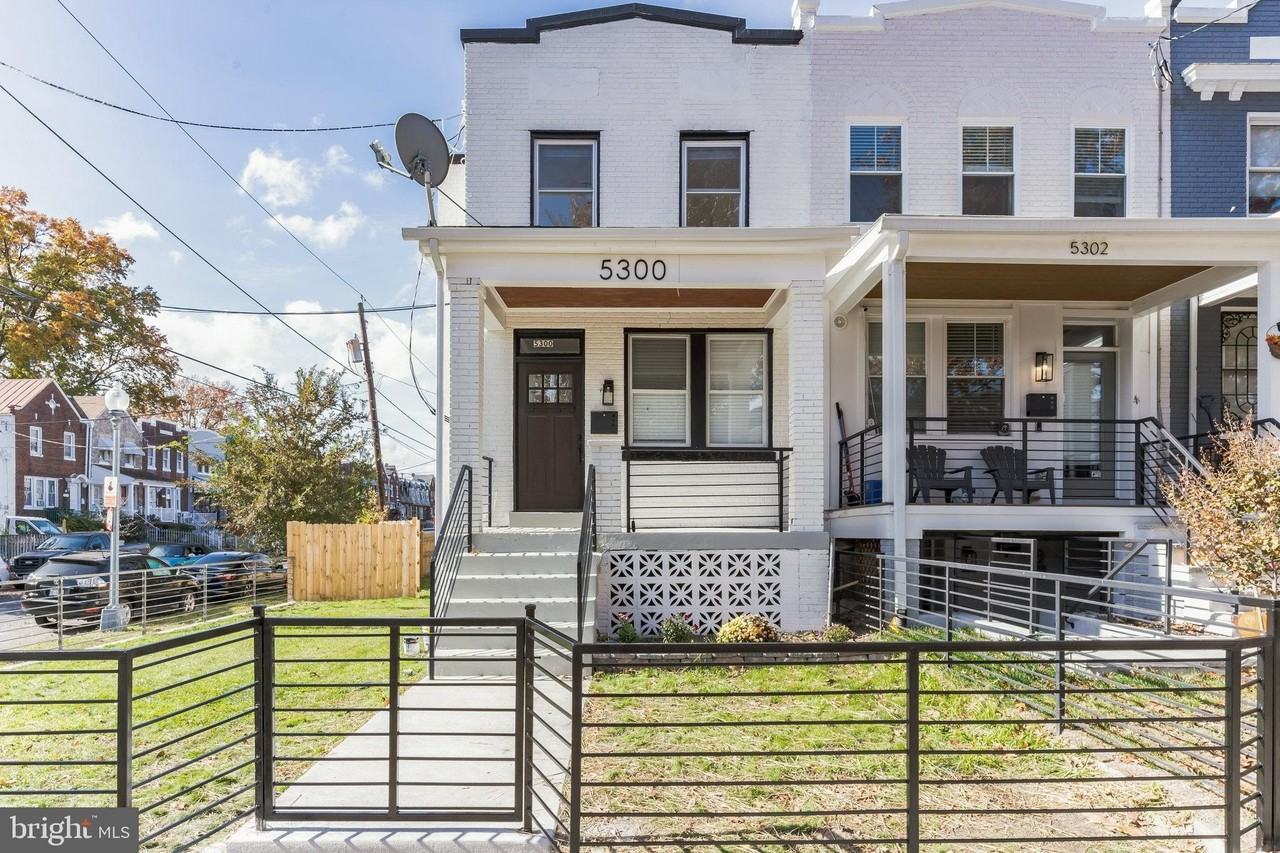 5300 5th Street Northwest