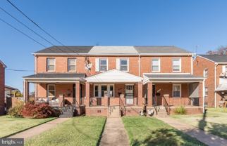 1824 T Street Southeast - Photo 1 of 1