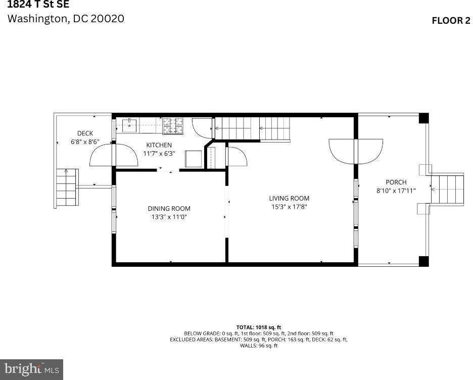 1824 T St Se - Photo 4 of 37