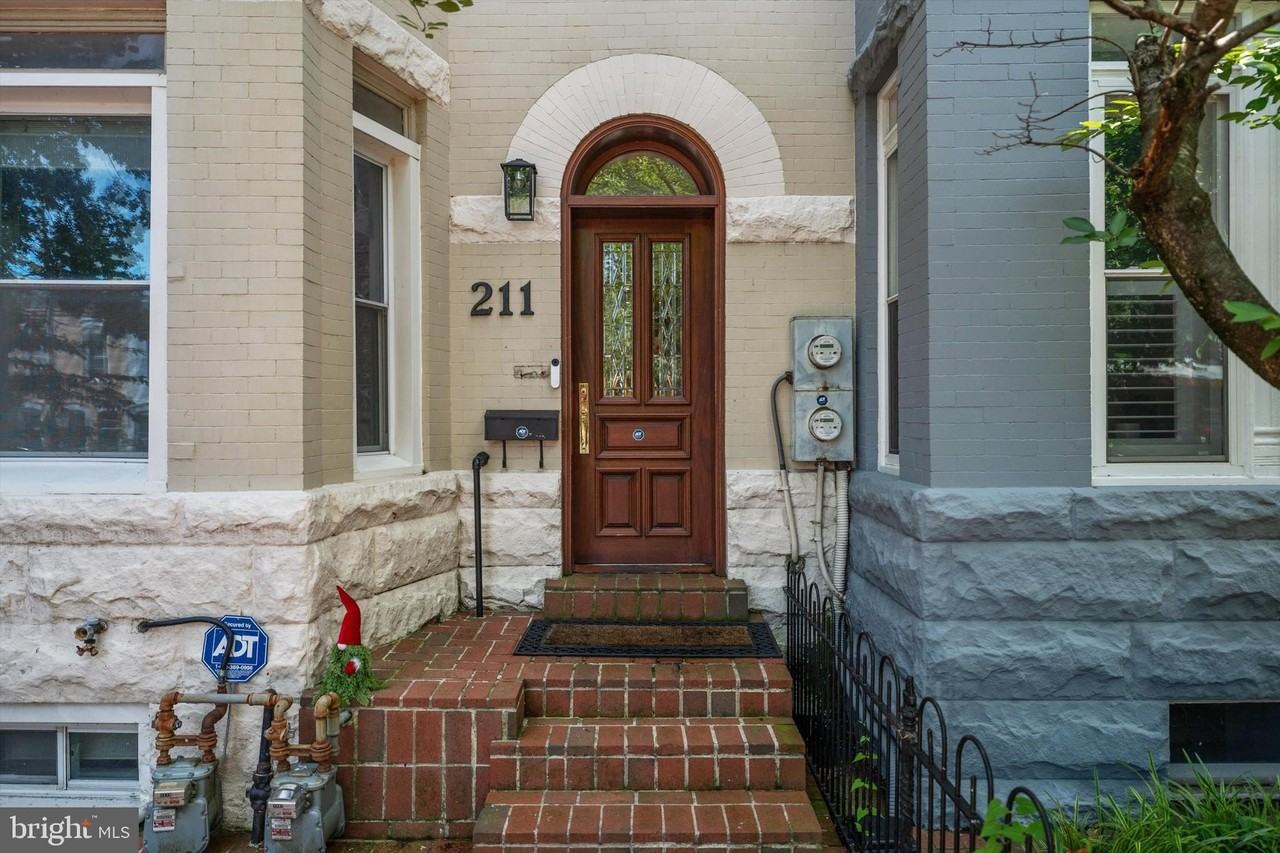 211 F Street Northeast - Photo 2 of 21