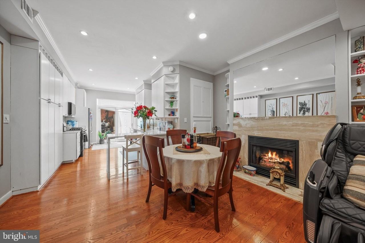 211 F Street Northeast - Photo 7 of 21