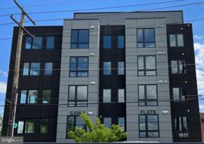 1617 Rhode Island Avenue Northeast #102 - Photo 1 of 1