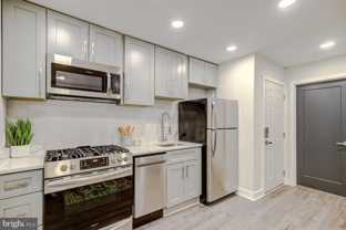 1420 Eastern Avenue Northeast #5C - Photo 1 of 1