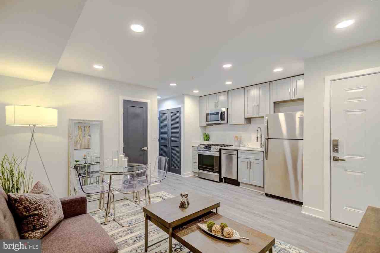 1420 Eastern Ave Ne Apt 5c #5C - Photo 7 of 7