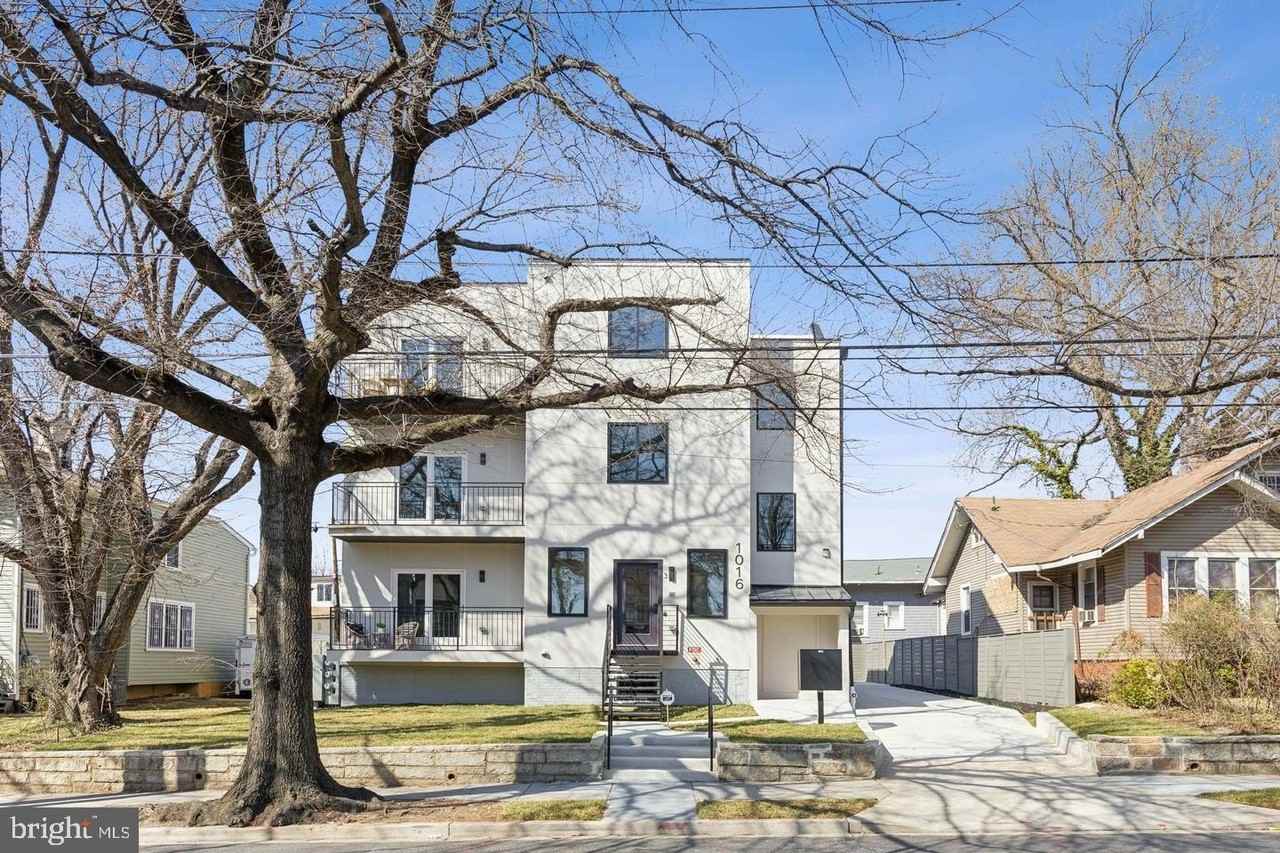 1016 Rhode Island Ave Ne Apt 5 #5