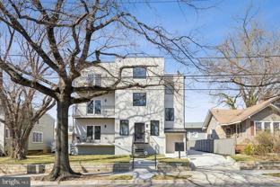 1016 Rhode Island Avenue Northeast #5 - Photo 1 of 1