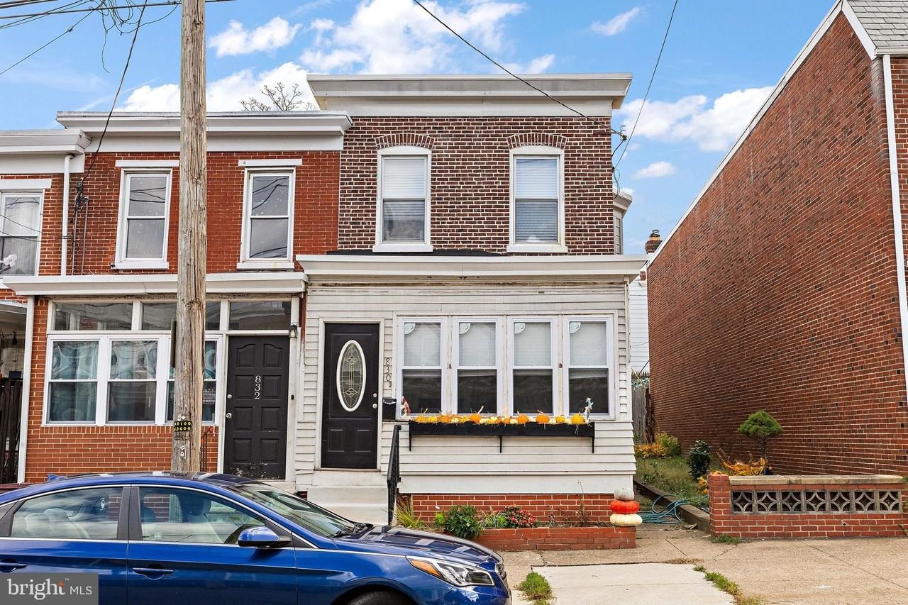 830 N Dupont St - Photo 2 of 12