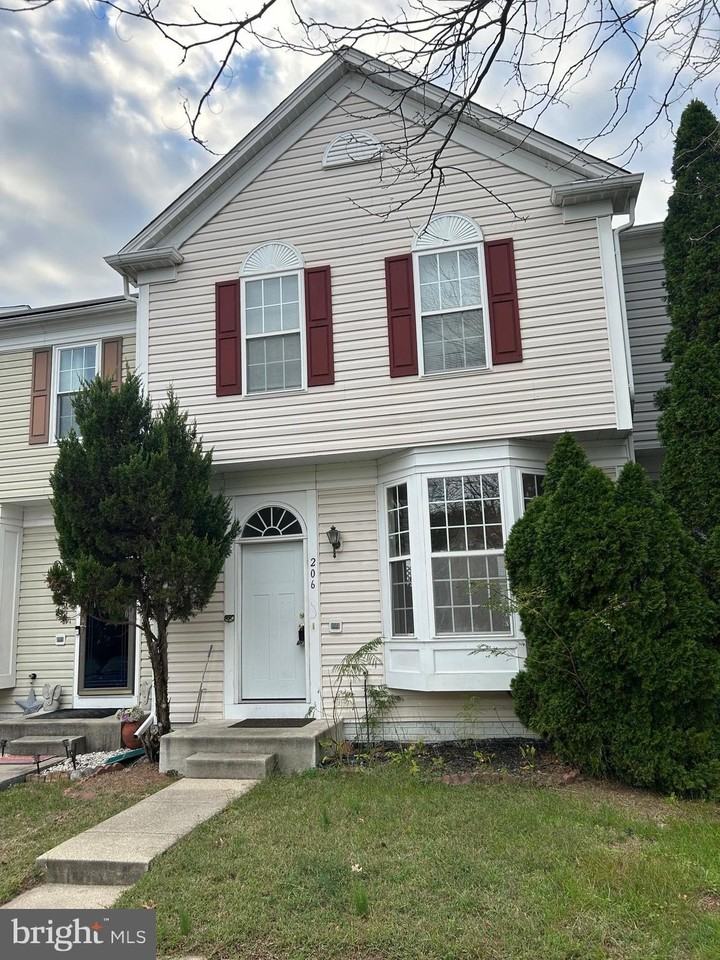 206 Arcadia Shores Circle - Photo 2 of 15