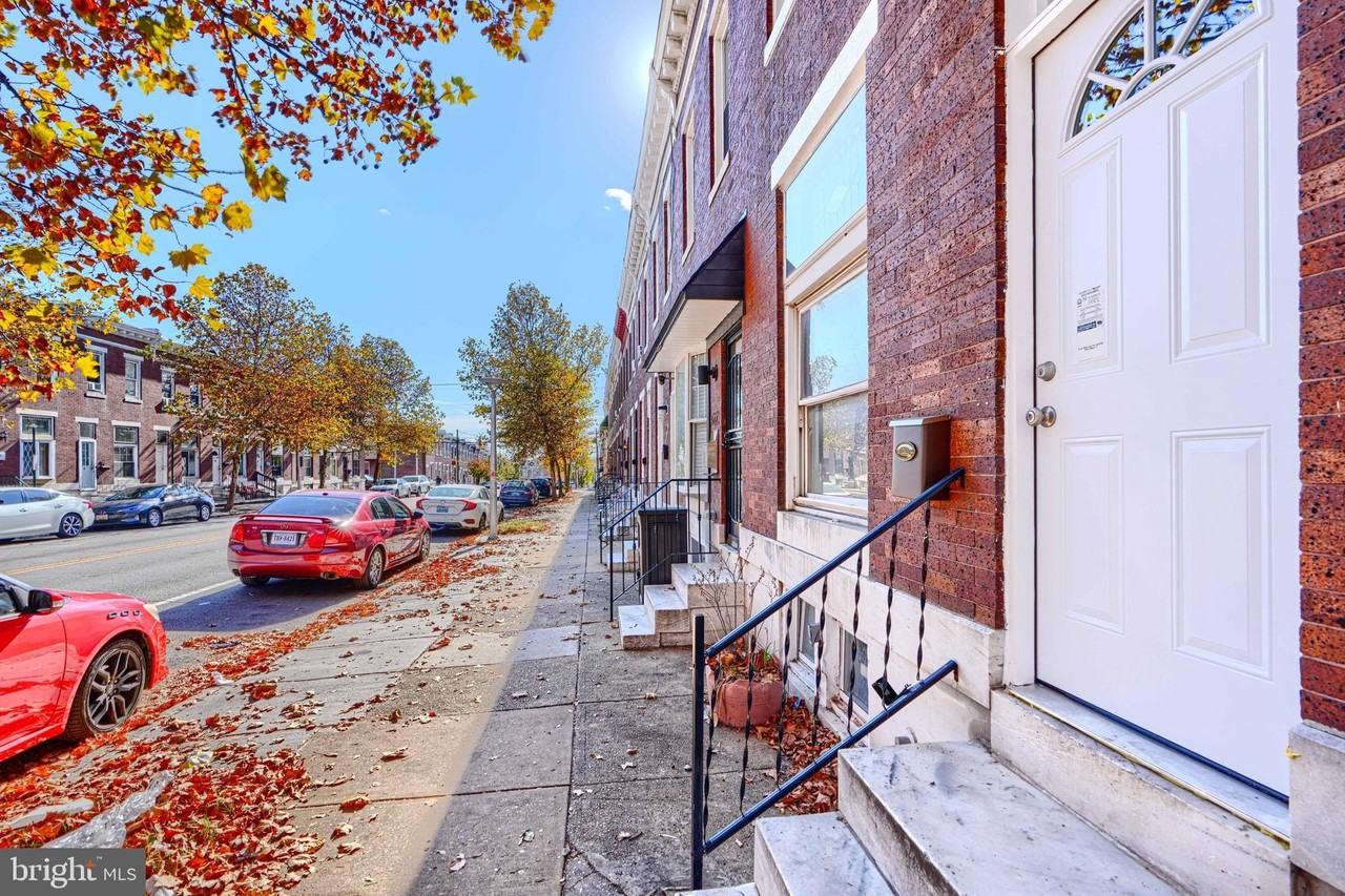 424 North Linwood Avenue - Photo 2 of 28