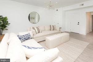 featured image of 1020 North Calvert Street #2B