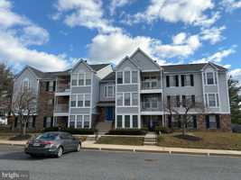 featured image of 1401 Sage Lane #1401F