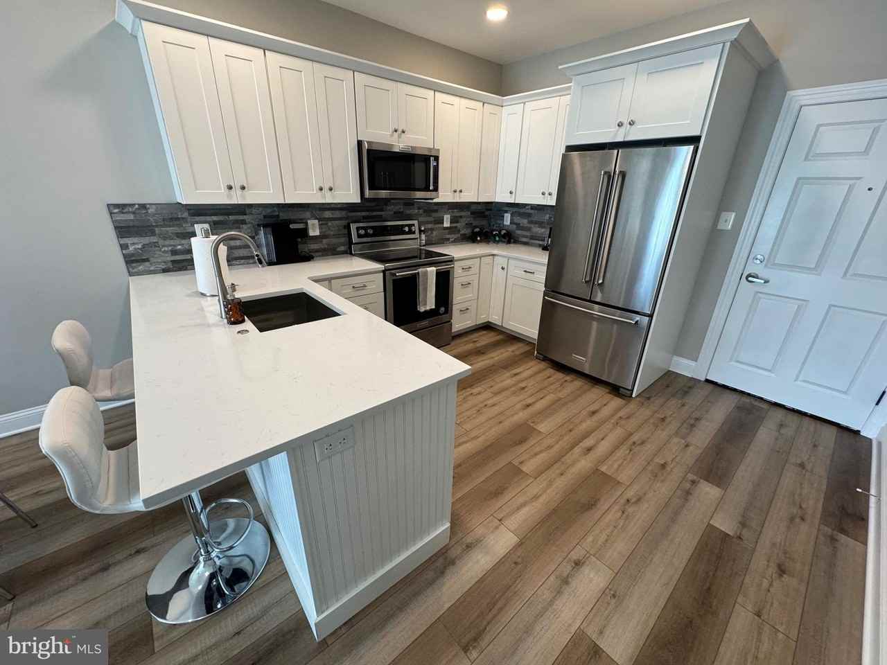 301 Edgeboro Dr Apt 2 #2 - Photo 2 of 14