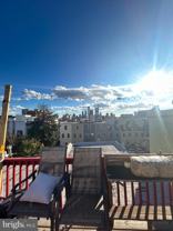 1710 West Girard Avenue #3F - Photo 1 of 1